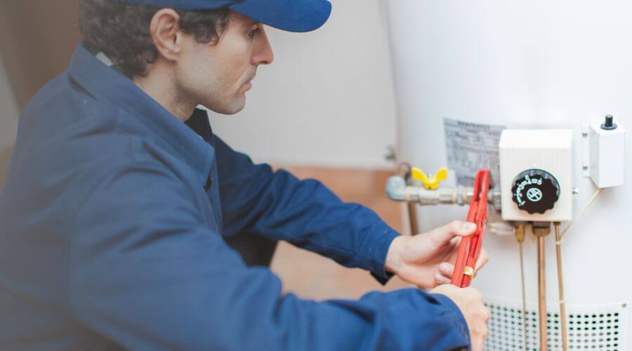 Local annual plumbing maintenance in Marine On Saint Croix, MN